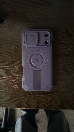 iPhone 17 Pro Max Hard Case With Camera Protector