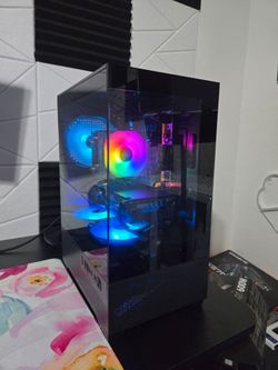 Gaming PC / Open to trade