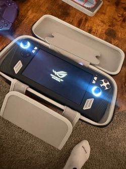 Asus rog ally