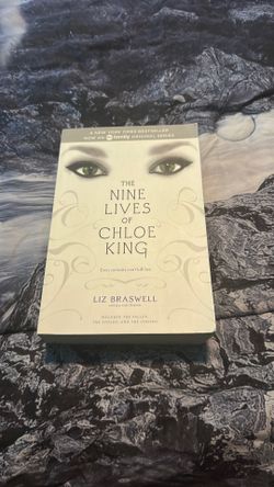 The Nine Lives of Chloe King