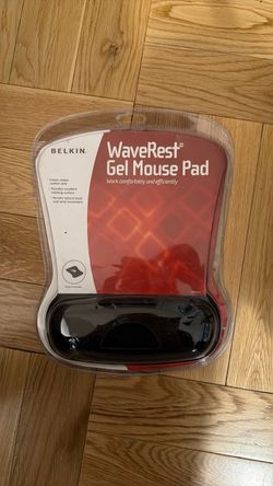 Gel Mouse Pad
