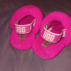 Uggs 