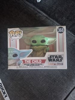 The Child Funko pop