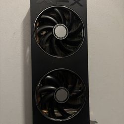 Black DD Radeon R9 270X 1100M 2GB GDDR5