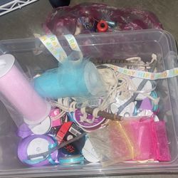 Crafts