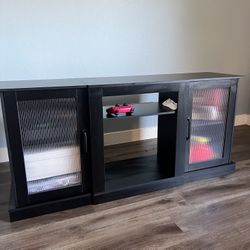 Tv Stand For 65in Tv 