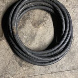 Heavy Duty Water Hose 50’ Long