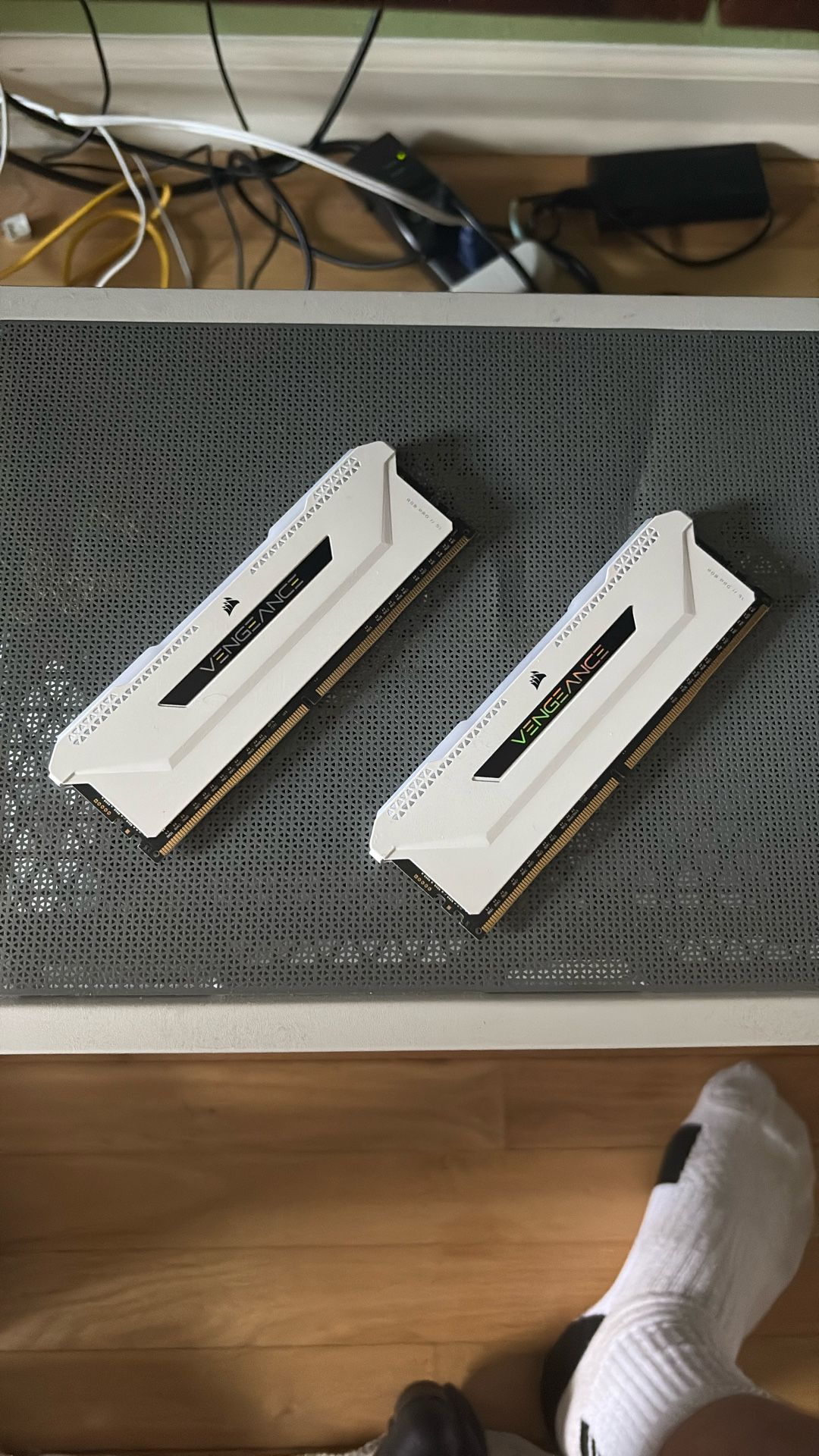 Corsair Vengeance Ram