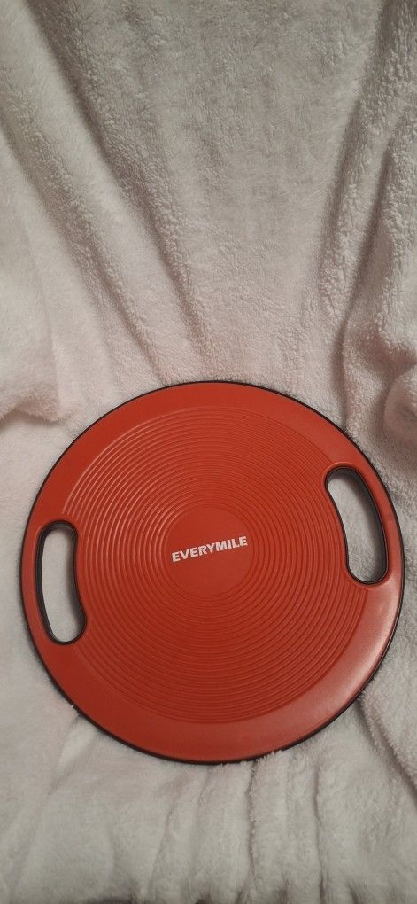 Everymile Wobble Board