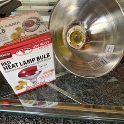 Heat Lamp