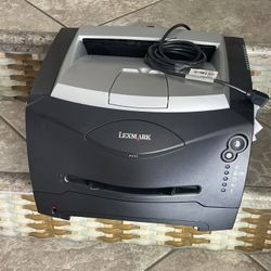 printer
