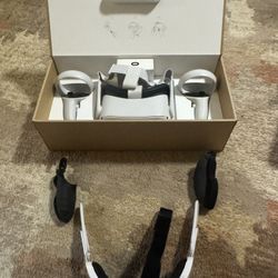 Oculus Quest 2