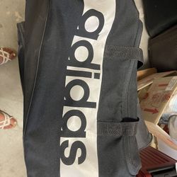 Adidas Tote