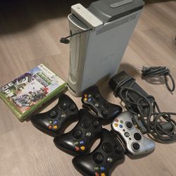 Xbox360 120g