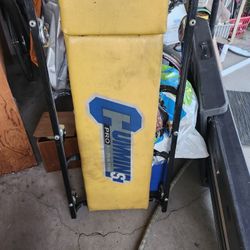 Mechanic Rolling Board 