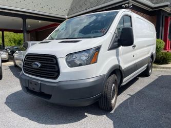 2016 Ford Transit-350