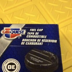 Fuel Cap 