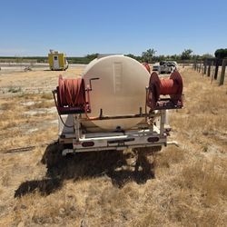Sprayers/Espralladoras