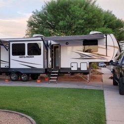 2020 Highland Ridge 35OH