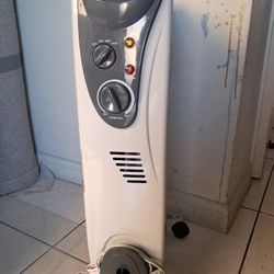 Heater