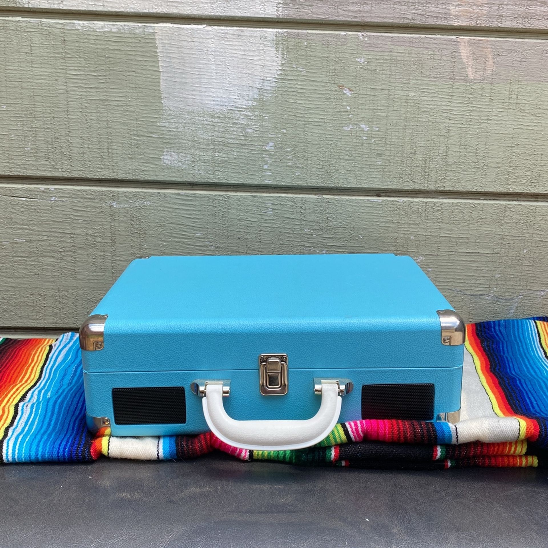 JORLAI record player