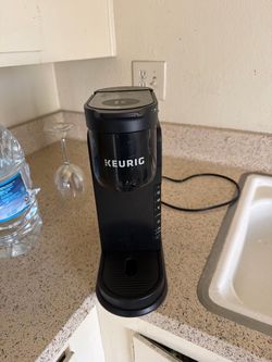 Keurig Single Serve Coffee Maker