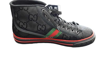 Gucci 628717 H9h80 1074 Black