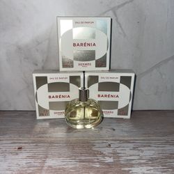 Hermes Barenia perfume