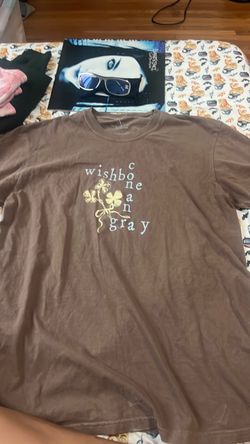 Conan Gray Wishbone Tshirt