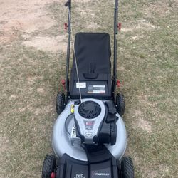 Murray Self Propelled Lawn Mower 