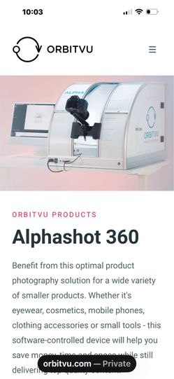 Alpha Sot 360