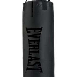 Everlast Punching Bag & Stand