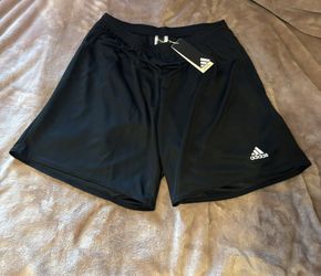 Adidas Soccer Shorts