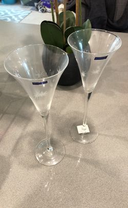 Waterford crystal celebration flute 🍾