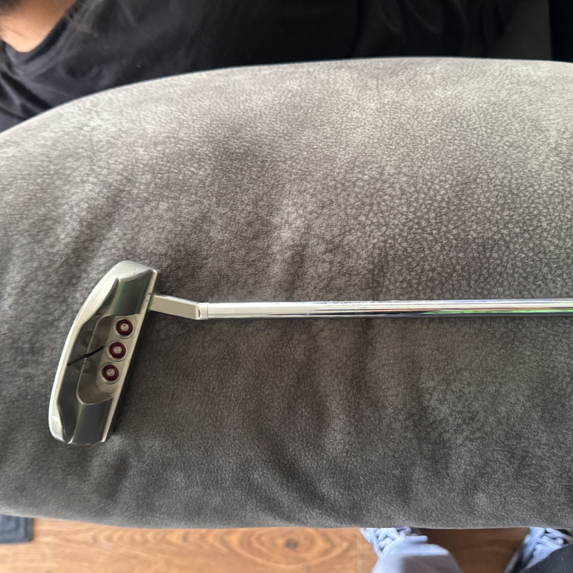 Scotty Cameron Special Select Putter