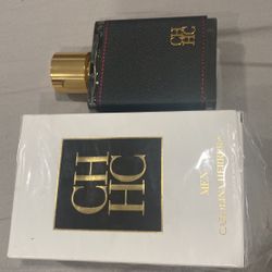 Carolina Herrera Men New Sealed 