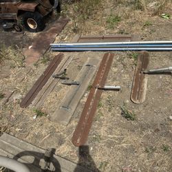 Concrete Tools