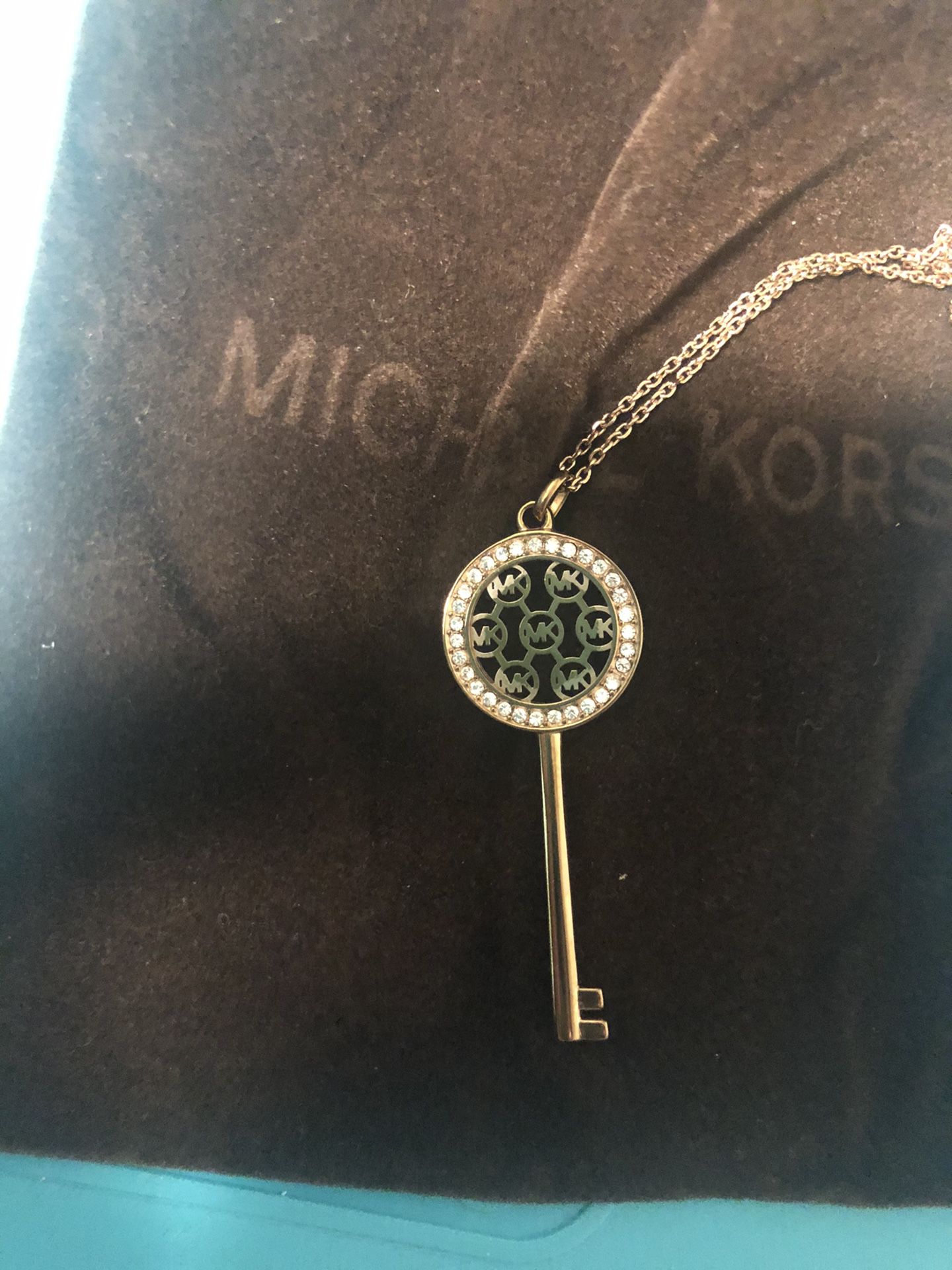 Michael Kors Necklace