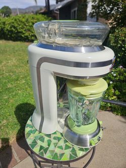 Margaritaville Frozen Drink Blender Machine
