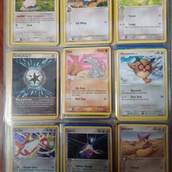 Pokemon Cards First Edition