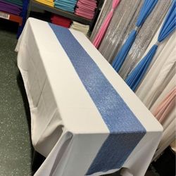 Manteles De Venta / New tablecloths For Sale $7 Rectangle 