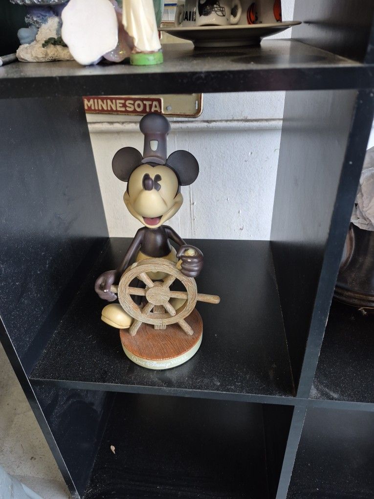 Disney Mickey Mouse
