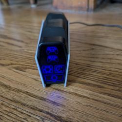 PlayStation 5 Controller Charging Station