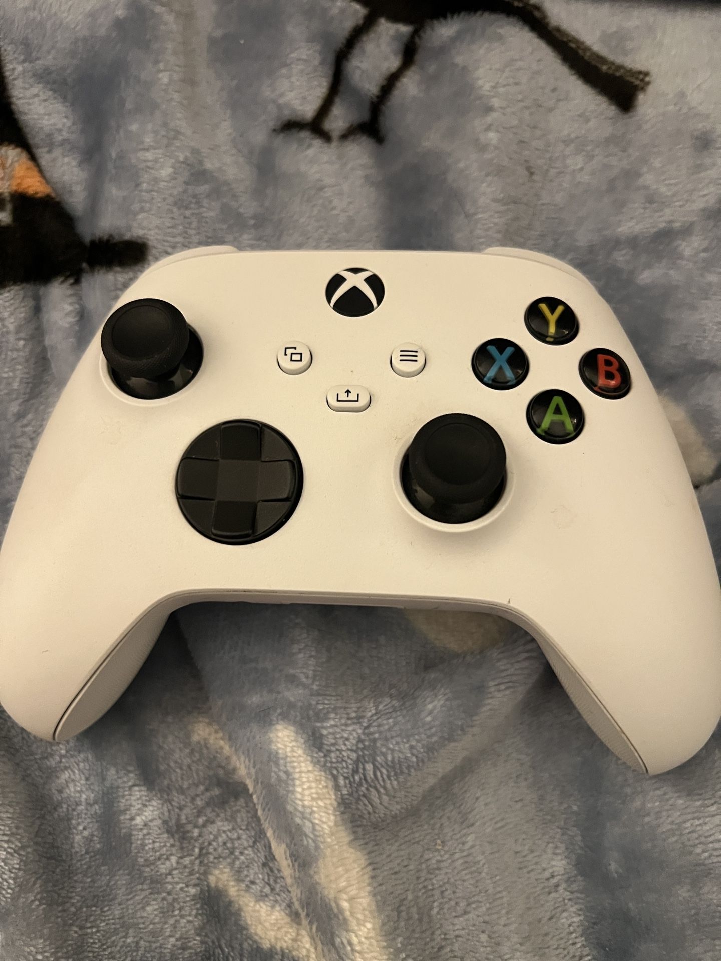 xbox one controller
