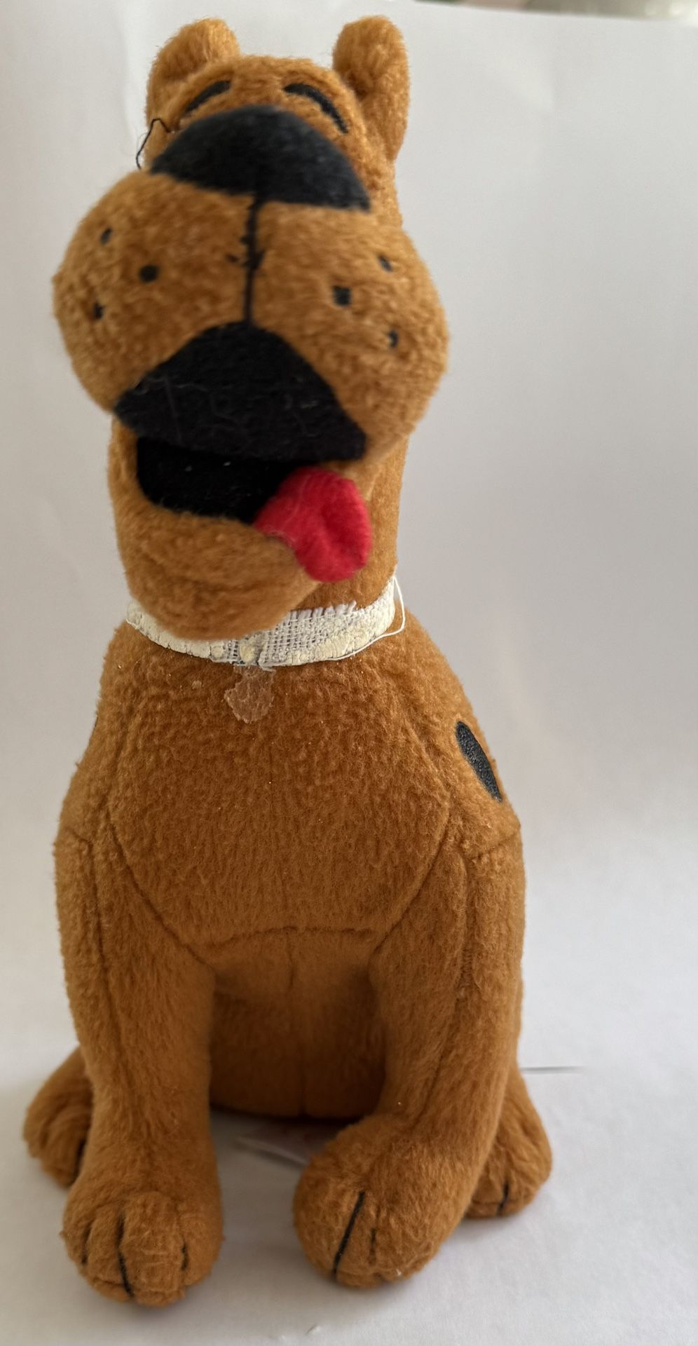 Scooby Doo Collectible