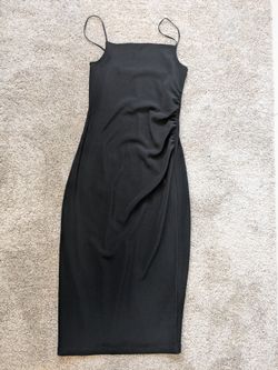 Size M Zara Dress