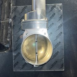 103 Throttle Body 