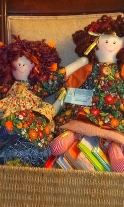 Doll