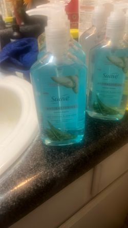 Suave