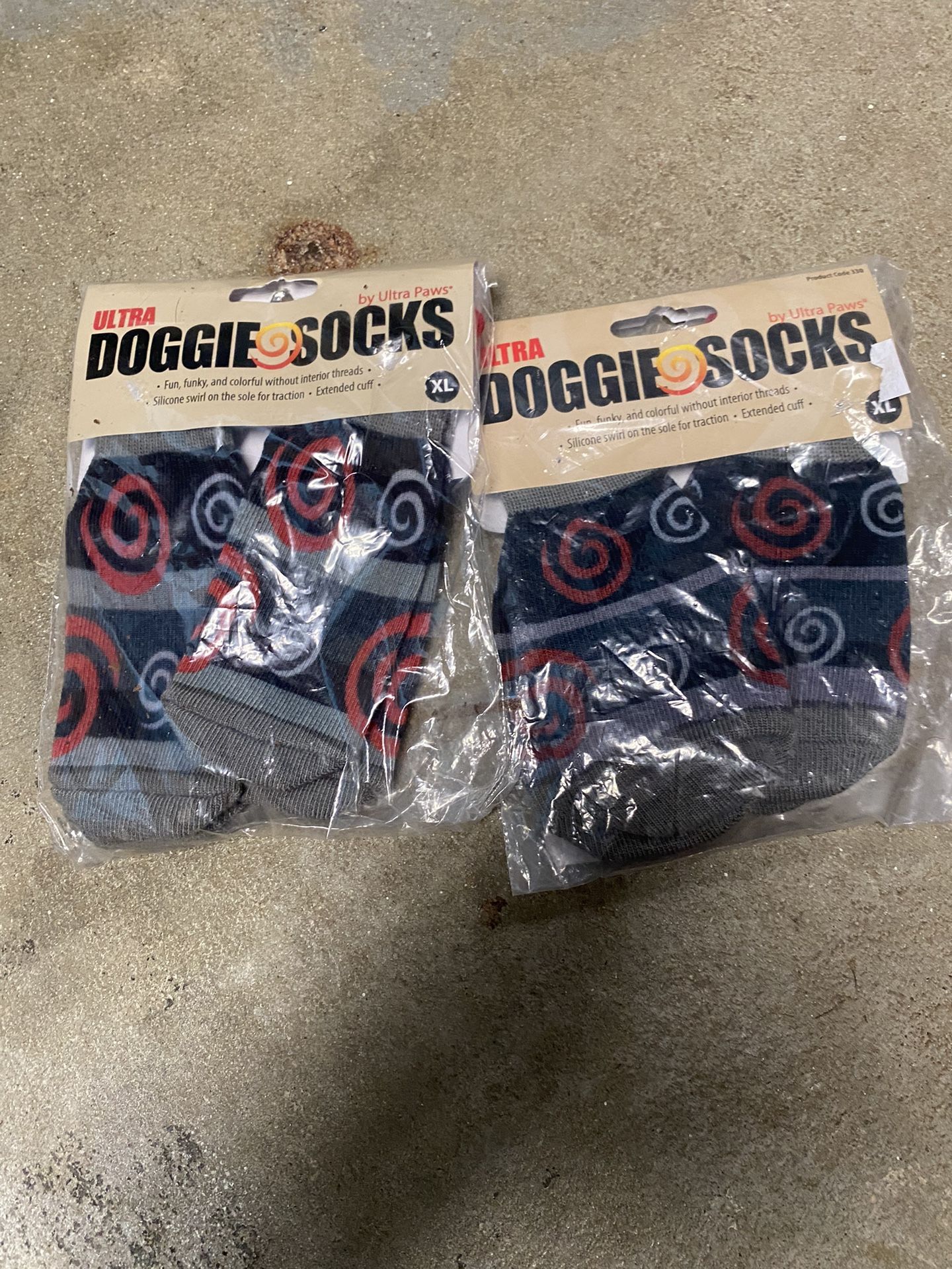 Doggie Socks
